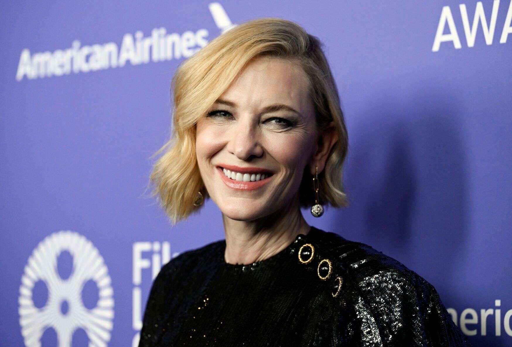Cate Blanchett